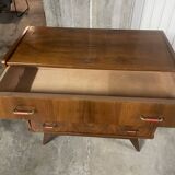 Commode années 50