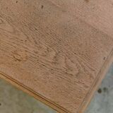 Square coffee table