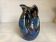 Vase moderniste Thomas Buxo irisé