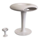 VASE MARC NEWSON BLANC SF POUR COR UNUM avec miniature