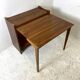 Table pliante vintage 70's