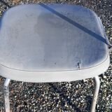 Pair of Pullman Armchairs