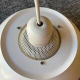Vintage Scandinavian pendant light