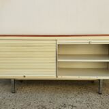 Strafor curtain sideboard 1970
