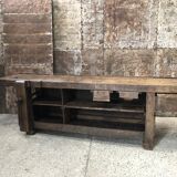 Old workbench