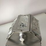 Scandinavian 1960’s wall lamp