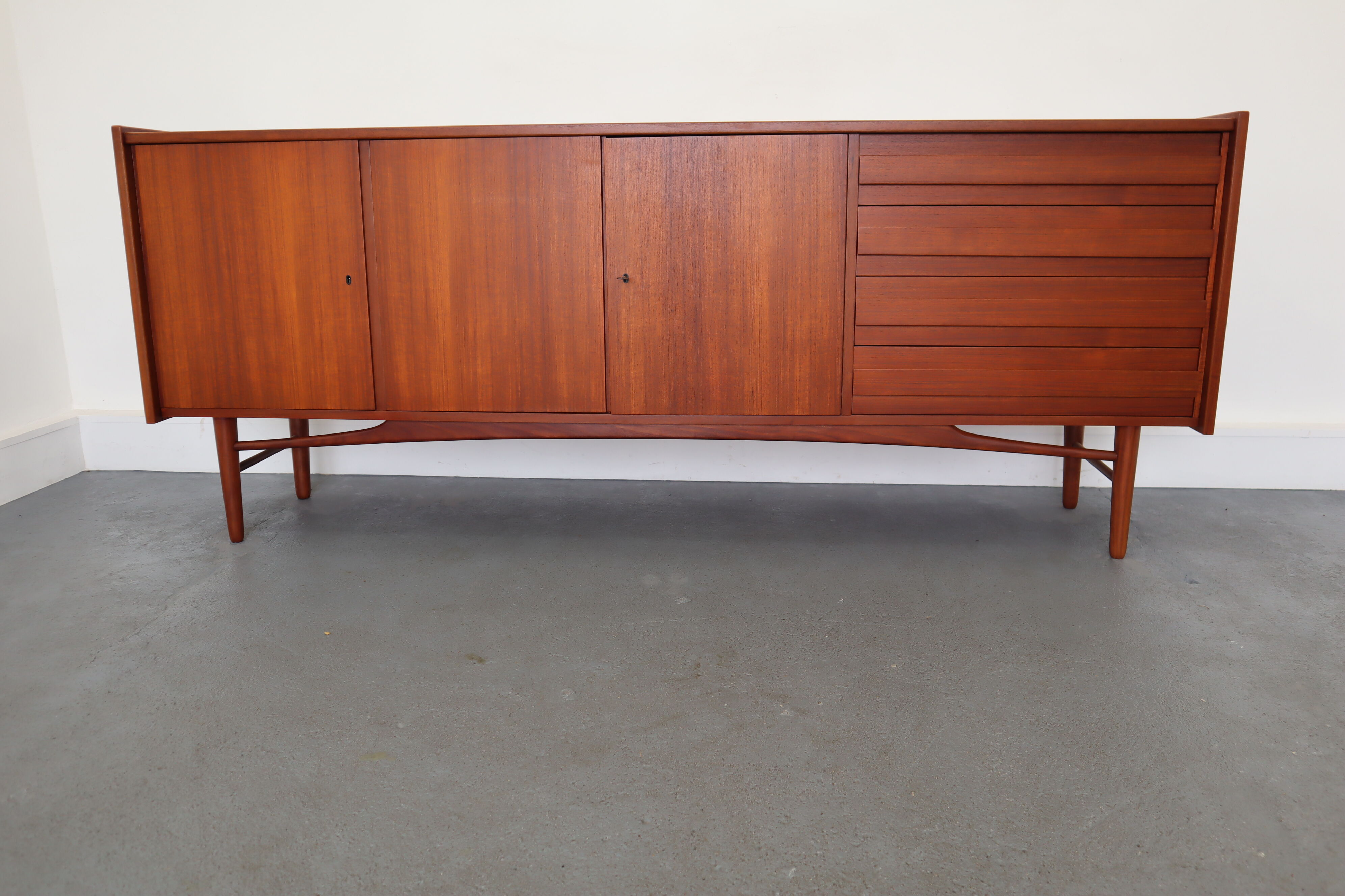 Sideboard, Denmark, 1960s