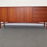 Sideboard, Denmark, 1960s