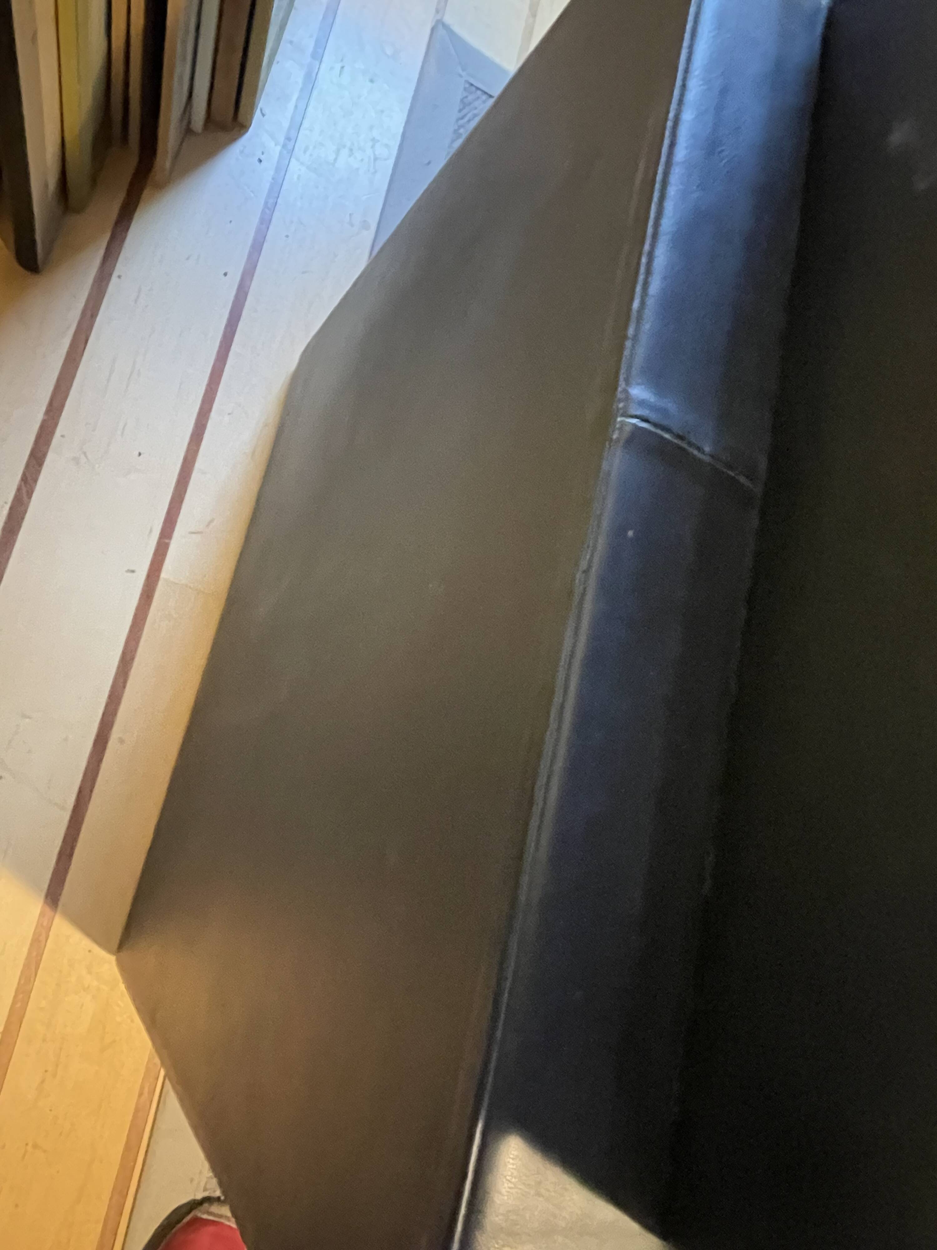 Jean Nouvel Bridge Armchair