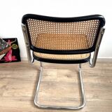 Chaise Breuer Cesca B32
