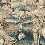 Aubusson Tapestry 18th