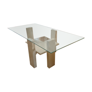 Table basse willy Ballez