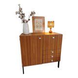 Superb and rare vintage 1960s sideboard