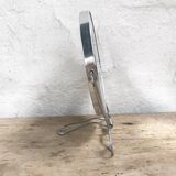 Miroir de barbier 14cm