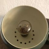 Vintage Reggiani eyeball lamp