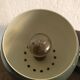 Lampe eyeball Reggiani vintage