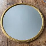 Plateau miroir 1960