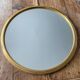 Plateau miroir 1960