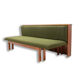 Mid century folding sofabed, 1960´s, Czechoslovakia
