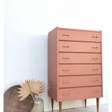 Commode chiffonnier