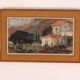 « Motif de ferme » par Owe Wessbohn