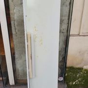 Etagère éclairante "Les Arcs 1600"