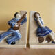 Camille Tharaud seere books Art Deco porcelain of Limoges