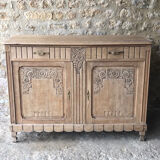Parisian art deco buffet