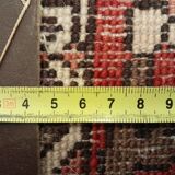 Handmade Persian Bachtiar rug 306x213