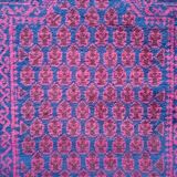 Handmade Afghan Beluch Rug 140x89cm