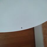 Arkana tulip table by Maurice Burke, Arkana edition 60/70