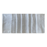 Old Sheet - MD Initials with