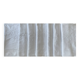 Old Sheet - MD Initials with