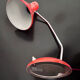 Raztek Milano lamp from the 1960s.
