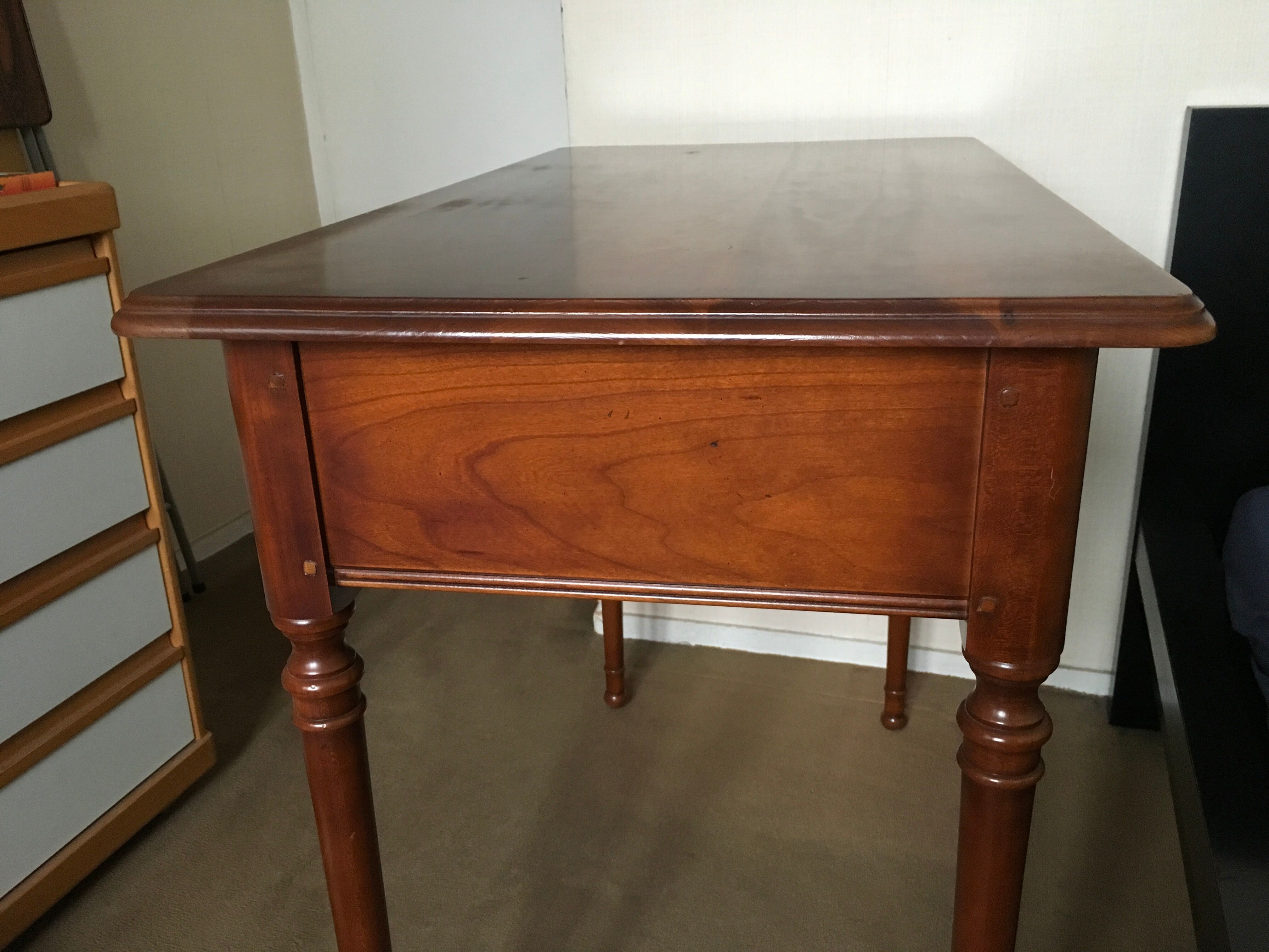 Bureau