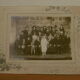 Photo de mariage en Berry en 1920