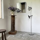 Alain Richard style floor lamp f, circa 1970