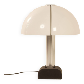 Lampe de table "Spicchio" de Danilo et Corrado Anoldi pour Stilnovo, années 1970