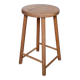 Beech stool