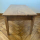 Farmhouse coffee table
