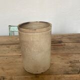 Vintage ceramic vase