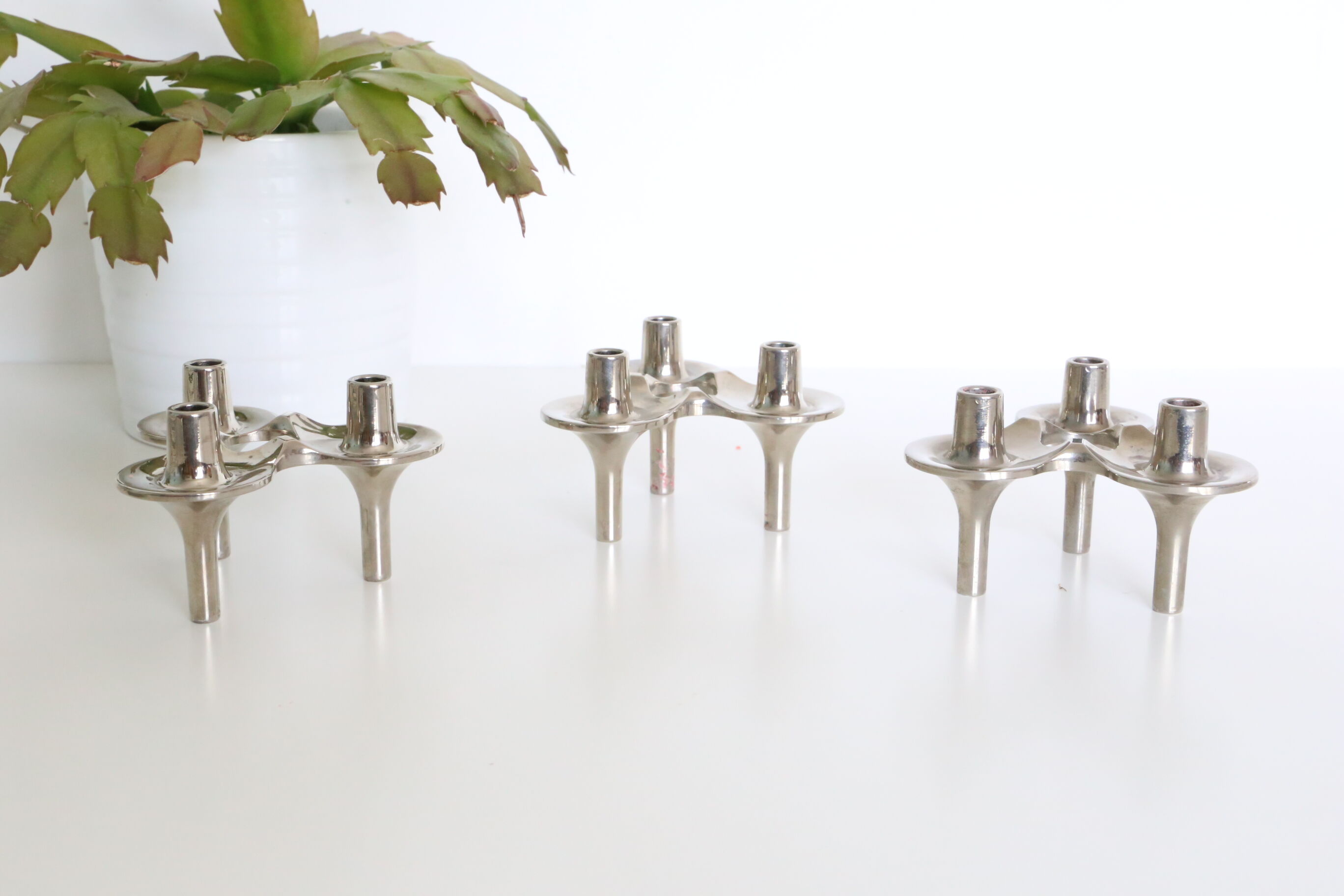 "orion" per caesar stoffi for bmf nagel - 1970