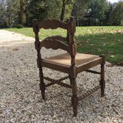 Fauteuil de coin
