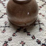Vintage Stoneware Bowl