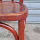 Chaise bistrot fischel 1940