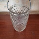Vintage ice bucket