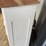 Little Parisian buffet