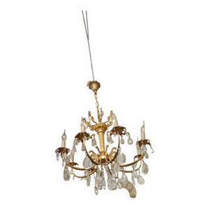 lustre