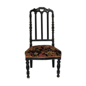 Napoleon III heater