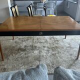 Dining table, Claridge, Roche Bobois